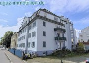 Augsburg Ideal geschnittene 3,5 ZKB Erdgeschosswohnung im beliebten Augsburger Stadtteil - Göggingen Wohnung kaufen