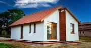 Somogy Vármegye Neubau eines modularen Hauses am Ufer des Plattensees Haus kaufen