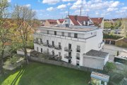 Königsbrunn Voll möblierte 1 ZKB Wohnung mit Balkon - Ideal für Kapitalanleger Wohnung kaufen