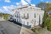 Königsbrunn Voll möblierte 1 ZKB Wohnung mit Balkon - Ideal für Kapitalanleger Wohnung kaufen