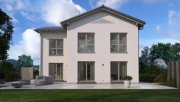 Gersthofen MODERNES AMBIENTE, VIELFÄLTIGE MÖGLICHKEITEN Haus kaufen
