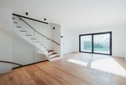 Mering Exklusives Neubau Reihenmittelhaus in idyllischer Lage von Mering - ideal für München Pendler Haus kaufen