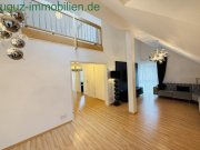 Diedorf (Landkreis Augsburg) Wohntraum über den Dächern von Diedorf: Perfekt geschnittene 3 ZKB Maisonette-Wohnung Wohnung kaufen