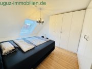 Diedorf (Landkreis Augsburg) Wohntraum über den Dächern von Diedorf: Perfekt geschnittene 3 ZKB Maisonette-Wohnung Wohnung kaufen