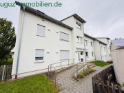 Diedorf (Landkreis Augsburg) Wohntraum über den Dächern von Diedorf: Perfekt geschnittene 3 ZKB Maisonette-Wohnung Wohnung kaufen