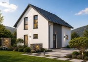 Kissing REDUZIERTE ARCHITEKTUR. GROßES WOHNGEFÜHL. Haus kaufen