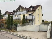 Langweid am Lech Traumhafte Dachgeschoss Wohnung im beliebten Langweid am Lech Wohnung kaufen