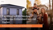 Laugna Platz für alle: Großzügiges Einfamilienhaus mit intelligenter Raumaufteilung. Haus kaufen