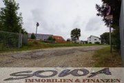 Schrobenhausen Attraktives Baugrundstück mit gutem Schnitt in Schrobenhausen - EFM, DH, MFH - Ein Objekt von SOWA Immobilien & Finanzen