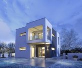 Petersdorf (Landkreis Aichach-Friedberg) BAUHAUS-ARCHITEKTUR MEETS WOHNKOMFORT Haus kaufen