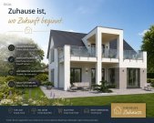 Petersdorf (Landkreis Aichach-Friedberg) EINFAMILIENHAUS IM HAMPTON-STIL Haus kaufen