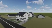 Waidhofen Traumhaftes Baugrundstück in Waidhofen mit genehmigter Planung für zwei Doppelhäuser Grundstück kaufen