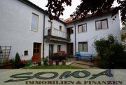 Neuburg an der Donau 2 Doppelhaushälften mit Garten im Herzen von Neuburg - Stadtlage - Zentrum - Ein Objekt von Ihrem Immobilienpartner SOWA und