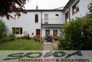 Neuburg an der Donau 2 Doppelhaushälften mit Garten im Herzen von Neuburg - Stadtlage - Zentrum - Ein Objekt von Ihrem Immobilienpartner SOWA und