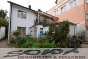 Neuburg an der Donau 2 Doppelhaushälften mit Garten im Herzen von Neuburg - Stadtlage - Zentrum - Ein Objekt von Ihrem Immobilienpartner SOWA und