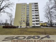 Neuburg an der Donau Attraktive 2 Zimmer Wohnung mit Balkon und Aufzug in Neuburg - Ein Objekt von Ihrem Immobilienpartner SOWA Immobilien und kaufen