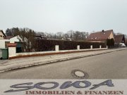 Neuburg an der Donau Attraktives Baugrundstück in einer beliebten Wohngegend in Neuburg - Heinrichsheim - Ein Objekt von SOWA Immobilien & Ihrem