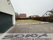 Neuburg an der Donau Attraktives Baugrundstück in einer beliebten Wohngegend in Neuburg - Heinrichsheim - Ein Objekt von SOWA Immobilien & Ihrem