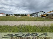 Neuburg an der Donau Baugrundstück Neuburg Heinrichsheim ohne Bauzwang - Ein Objekt von Ihrem Immobilienpartner SOWA Immobilien und Finanzen kaufen