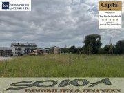 Neuburg an der Donau Baugrundstück Neuburg Heinrichsheim ohne Bauzwang - Ein Objekt von Ihrem Immobilienpartner SOWA Immobilien und Finanzen kaufen