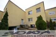Neuburg an der Donau Bezugsfrei! Schönes Haus mit Garage und Garten in Neuburg - Ein Objekt von Ihrem Immobilienpartner SOWA Immobilien und Finanzen