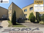 Neuburg an der Donau Bezugsfrei! Schönes Haus mit Garage und Garten in Neuburg - Ein Objekt von Ihrem Immobilienpartner SOWA Immobilien und Finanzen