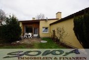 Neuburg an der Donau Bezugsfrei! Schönes Haus mit Garage und Garten in Neuburg - Ein Objekt von Ihrem Immobilienpartner SOWA Immobilien und Finanzen