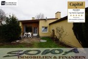 Neuburg an der Donau Bezugsfrei! Schönes Haus mit Garage und Garten in Neuburg - Ein Objekt von Ihrem Immobilienpartner SOWA Immobilien und Finanzen
