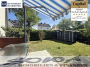 Neuburg an der Donau Charmante Erdgeschoss Wohnung mit Garten, Terrasse und separatem Eingang in Stadtnähe! - Ein Objekt von Ihrem Immobilienpartner