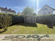 Neuburg an der Donau Charmante Erdgeschoss Wohnung mit Garten, Terrasse und separatem Eingang in Stadtnähe! - Ein Objekt von Ihrem Immobilienpartner
