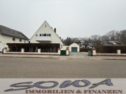 Neuburg an der Donau Charmantes Einfamilienhaus mit Garage in einer beliebten Lage in Neuburg - Heinrichsheim - Ein Objekt von Ihrem SOWA Immobilien
