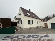 Neuburg an der Donau Charmantes Einfamilienhaus mit Garage in einer beliebten Lage in Neuburg - Heinrichsheim - Ein Objekt von Ihrem SOWA Immobilien
