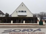 Neuburg an der Donau Charmantes Einfamilienhaus mit Garage in einer beliebten Lage in Neuburg - Heinrichsheim - Ein Objekt von Ihrem SOWA Immobilien
