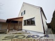 Neuburg an der Donau Charmantes Einfamilienhaus mit Garage in einer beliebten Lage in Neuburg - Heinrichsheim - Ein Objekt von Ihrem SOWA Immobilien