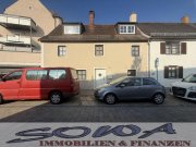 Neuburg an der Donau Charmantes Stadthaus in zentraler Lage in Neuburg - ideal für Familien oder Paare - Ein Objekt von Ihrem Immobilienpartner SOWA