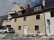Neuburg an der Donau Charmantes Stadthaus in zentraler Lage in Neuburg - ideal für Familien oder Paare - Ein Objekt von Ihrem Immobilienpartner SOWA