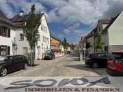Neuburg an der Donau Charmantes Stadthaus in zentraler Lage in Neuburg - ideal für Familien oder Paare - Ein Objekt von Ihrem Immobilienpartner SOWA