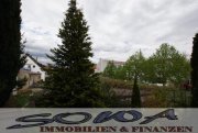 Neuburg an der Donau Ein Haus mit Geschichte - Mehrfamilienhaus mit 5 Wohneinheiten, zwei Garagen und Garten in zentraler Lage in Neuburg - Ein von
