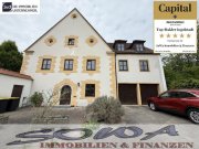Neuburg an der Donau Ein Haus mit Geschichte - Mehrfamilienhaus mit 5 Wohneinheiten, zwei Garagen und Garten in zentraler Lage in Neuburg - Ein von