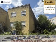 Neuburg an der Donau Einzugsbereit! Schickes Haus mit Garage und Garten in Neuburg - Ein Objekt von Ihrem Immobilienpartner SOWA Immobilien und Haus