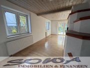 Neuburg an der Donau Einzugsbereit! Zentrumsnahes Einfamilienhaus mit guter Raumaufteilung und einer großen Garage im Englischen Garten in Neuburg -