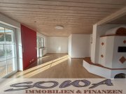 Neuburg an der Donau Einzugsbereit! Zentrumsnahes Einfamilienhaus mit guter Raumaufteilung und einer großen Garage im Englischen Garten in Neuburg -