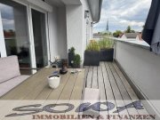 Neuburg an der Donau Exklusive 3,5 Zimmer Penthouse Wohnung mit Dachterrasse und TG-Stellplatz in Neuburg - Zentrumsnah! - Ein Objekt von Ihrem SOWA