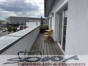 Neuburg an der Donau Exklusive 3,5 Zimmer Penthouse Wohnung mit Dachterrasse und TG-Stellplatz in Neuburg - Zentrumsnah! - Ein Objekt von Ihrem SOWA