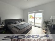 Neuburg an der Donau Exklusive 3,5 Zimmer Penthouse Wohnung mit Dachterrasse und TG-Stellplatz in Neuburg - Zentrumsnah! - Ein Objekt von Ihrem SOWA