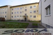 Neuburg an der Donau Großzügige moderne 4 Zimmer Wohnung im Erdgeschoss mit Balkon - Ein Objekt von Ihrem Immobilienpartner SOWA Immobilien und
