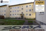 Neuburg an der Donau Großzügige moderne 4 Zimmer Wohnung im Erdgeschoss mit Balkon - Ein Objekt von Ihrem Immobilienpartner SOWA Immobilien und