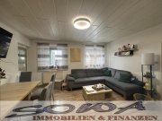 Neuburg an der Donau Gut geschnittene 3 Zimmer Erdgeschoss Wohnung mit Garten und Garage in Neuburg - Ein Objekt von Ihrem Immobilienpartner SOWA und