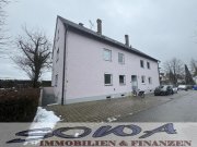 Neuburg an der Donau Gut geschnittene 3 Zimmer Erdgeschoss Wohnung mit Garten und Garage in Neuburg - Ein Objekt von Ihrem Immobilienpartner SOWA und