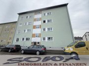 Neuburg an der Donau Gut geschnittene 3 Zimmer Wohnung mit Balkon in Neuburg - Ein Objekt von Ihrem Immobilienpartner SOWA Immobilien und Finanzen
